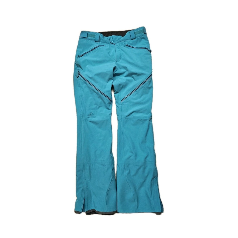 Strafe Outerwear Women Polartec NeoShell Thermal Snowboard Bell Ski Pants Size L